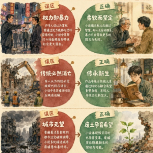 菁选灵创平台宣传视觉